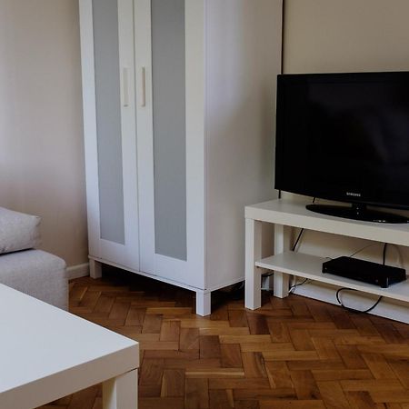 I Apartamenty Zresetuj Sie W Sopocie Ul. Grottgera 2 Sopoty Exteriér fotografie