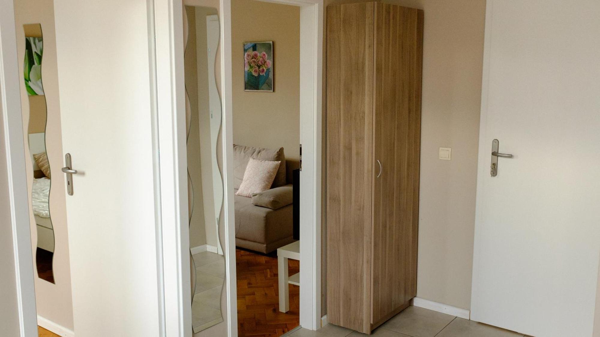 I Apartamenty Zresetuj Sie W Sopocie Ul. Grottgera 2 Sopoty Exteriér fotografie