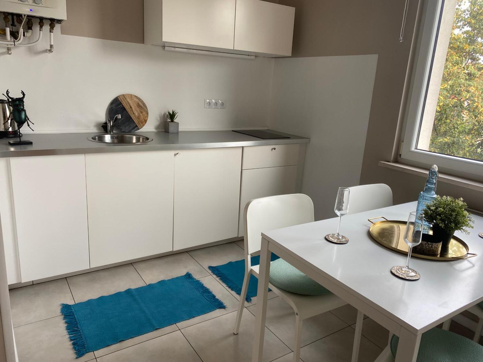 I Apartamenty Zresetuj Sie W Sopocie Ul. Grottgera 2 Sopoty Exteriér fotografie