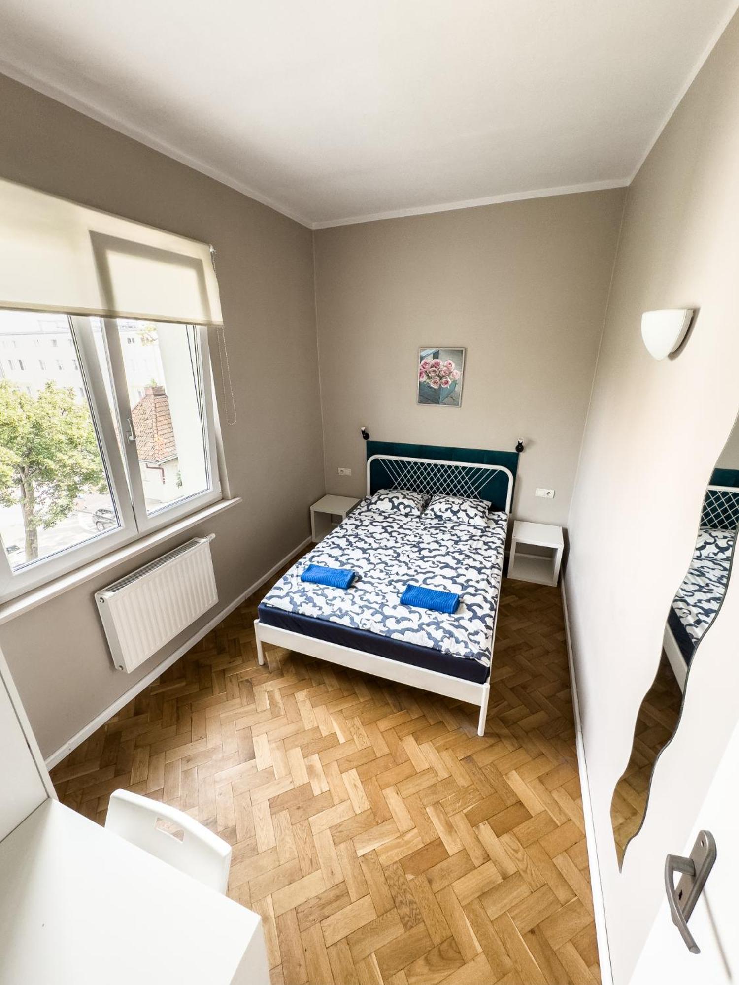 I Apartamenty Zresetuj Sie W Sopocie Ul. Grottgera 2 Sopoty Exteriér fotografie