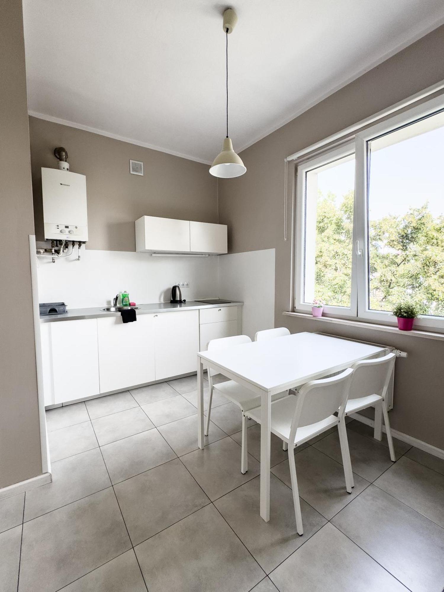I Apartamenty Zresetuj Sie W Sopocie Ul. Grottgera 2 Sopoty Exteriér fotografie